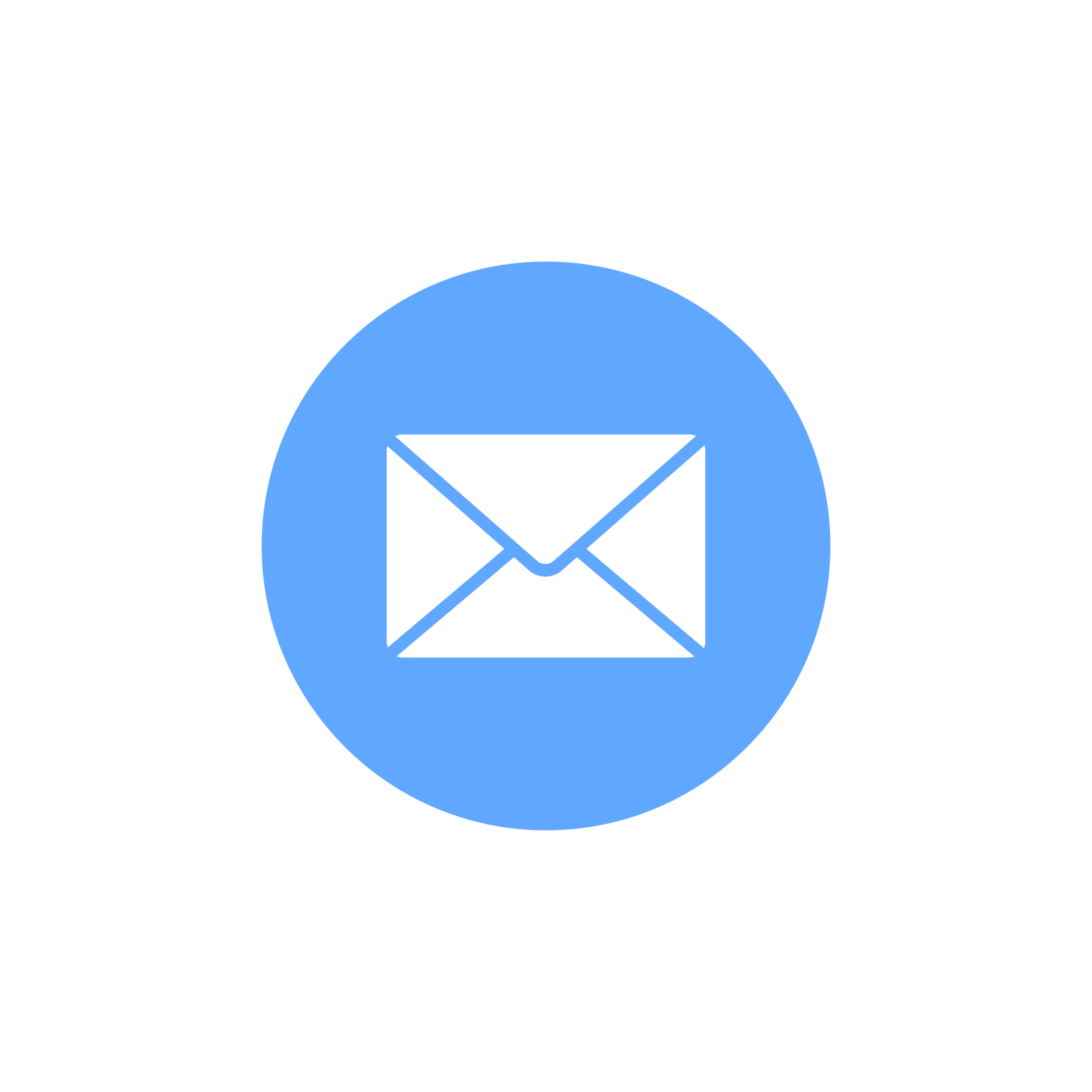 Mail Icon